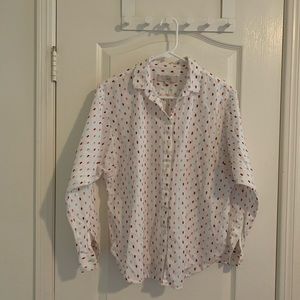 Loft woman’s shirt